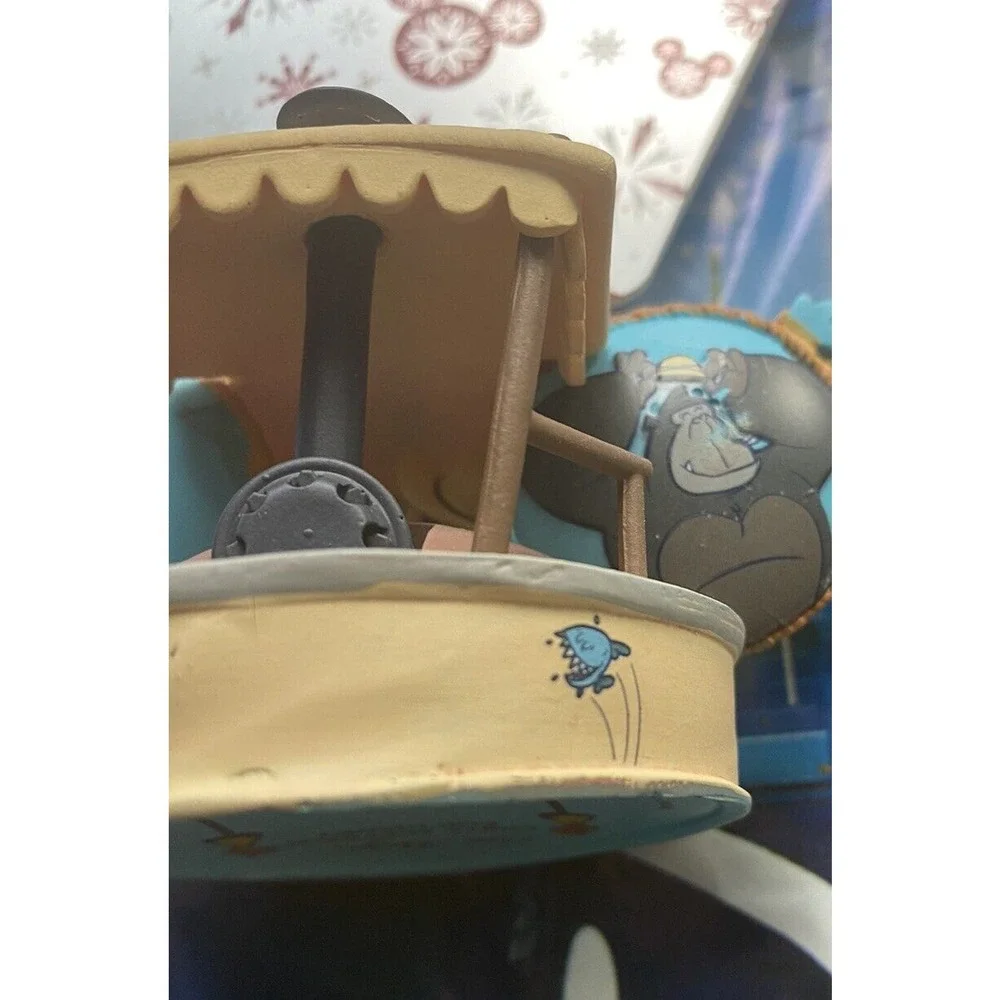 Disney this product
